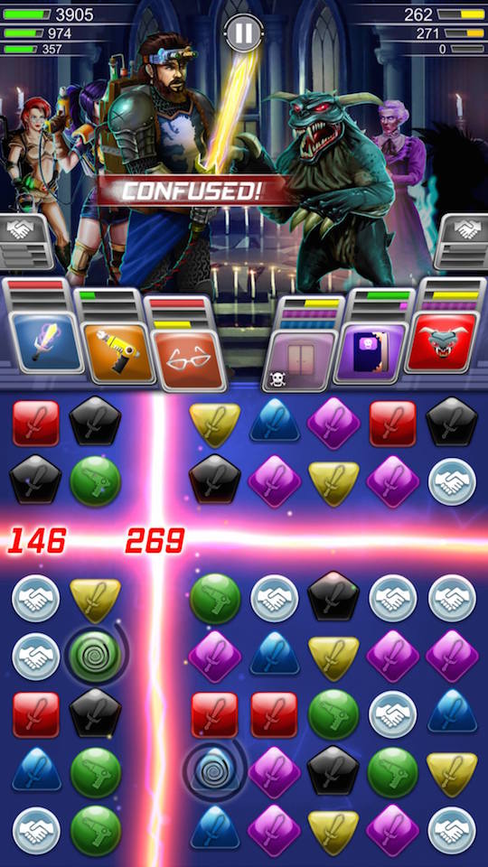 Free Online Games